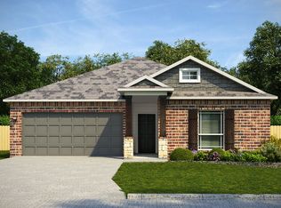 1067 Spring Terrace Loop, Temple, TX 76502