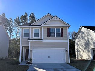 86 Brightleaf Cir, Hinesville, GA 31313