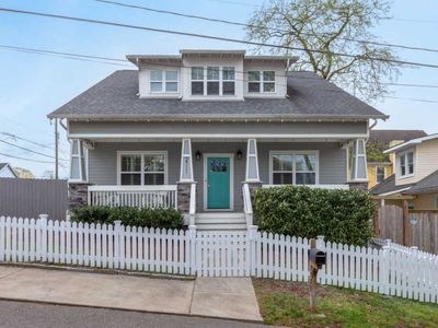 2711 9th Ave S, Nashville, TN, 37204