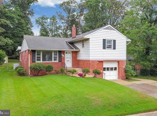 6103 87th Ave, Hyattsville, MD 20784