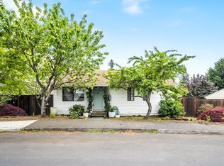 8668 SE Liebe St, Portland, OR 97266