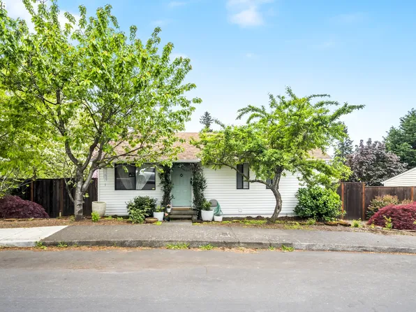8668 SE Liebe St, Portland, OR 97266
