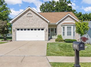1603 Polar Dr, Wentzville, MO 63385