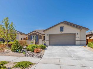 9207 Maplehurst Trl, Reno, NV 89523