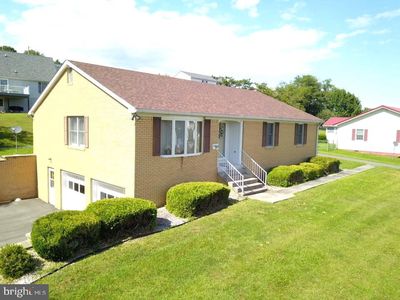 1580 Beacon St, Keyser, WV, 26726
