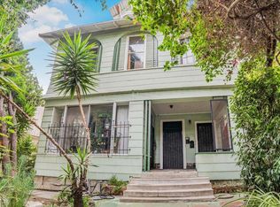 1724 Clinton St, Los Angeles, CA 90026