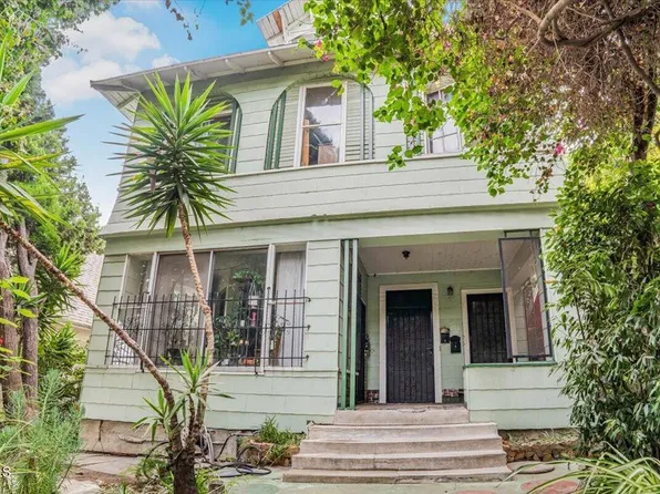 1724 Clinton St, Los Angeles, CA 90026