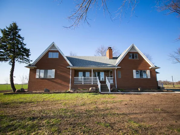 22211 24 Mile Rd, Macomb, MI 48042