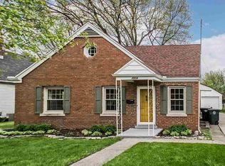 1509 E Madison St, South Bend, IN