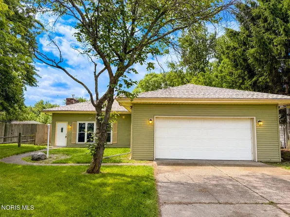 5840 Cedar Point Rd, Oregon, OH 43616