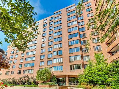 801 S Plymouth Ct APT 711, Chicago, IL, 60605