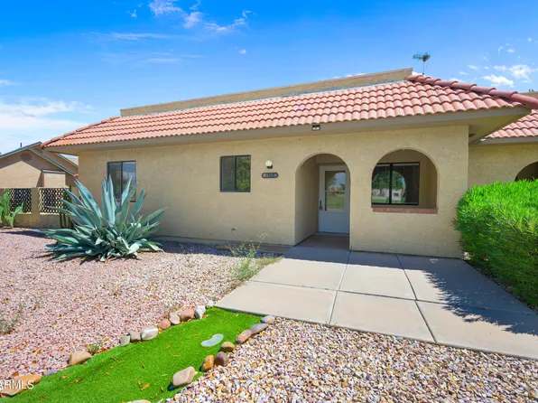 1932 S CLUBHOUSE Drive, Casa Grande, AZ 85194