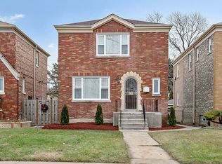 9527 S Union Ave, Chicago, IL 60628