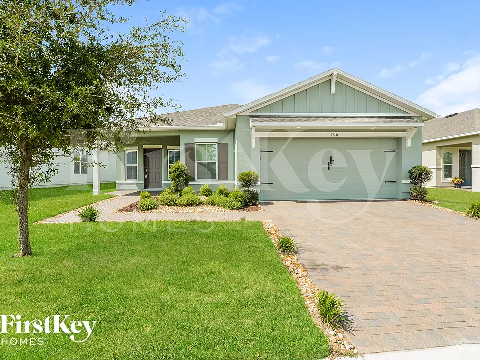 606 Black Eagle Dr