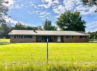 4622 High Way #37, Mount Vernon, TX 75457