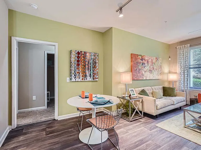 Haven on Peachwood — Photo 8
