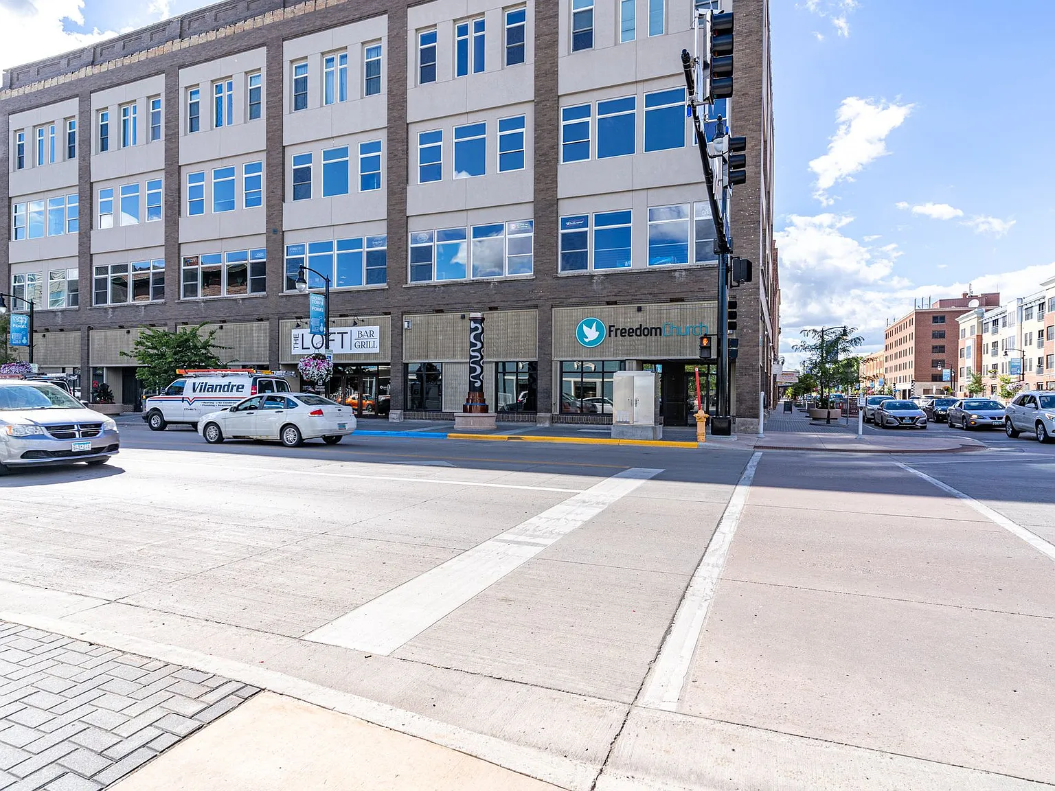 308 Demers - Residential — Photo 1