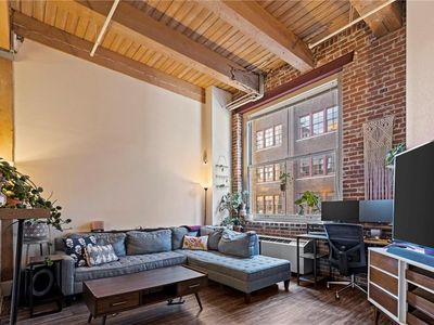 308 W 8th St APT 309, Kansas City, MO, 64105