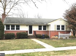 3015 Curtis Rd, Sinking Spring, PA 19608