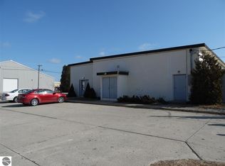 6071 Jet St, Oscoda, MI 48750