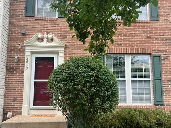 2610 Grayton Ln, Woodbridge, VA 22191