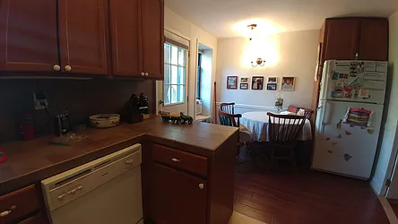 Rented by B & H Properties of New York LTD