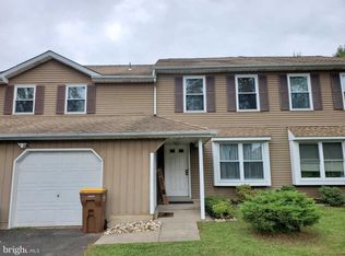 1769 N Dove Rd #B, Yardley, PA 19067