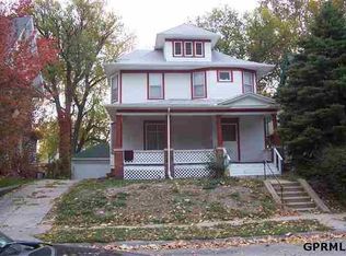 412 N 39th St, Omaha, NE 68131