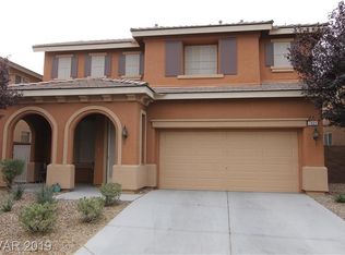 7921 Red Rock Ridge Ave, Las Vegas, NV 89179