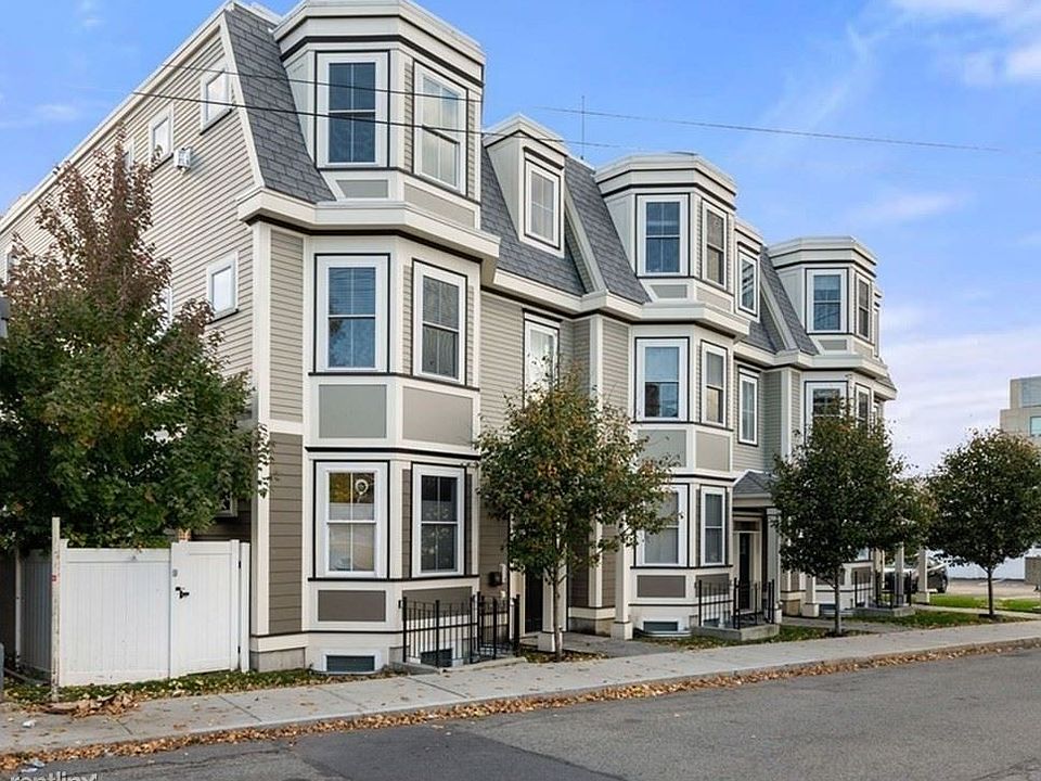 8 Enterprise St. #2 Boston (Dorchester) Unit Photo 23