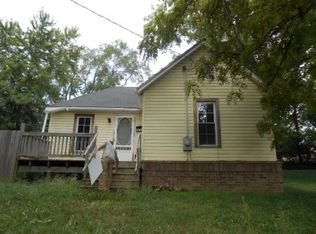 320 N 19th St, Richmond, IN