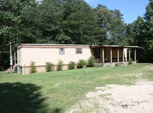 157 Bailey Dr, Walhalla, SC 29691