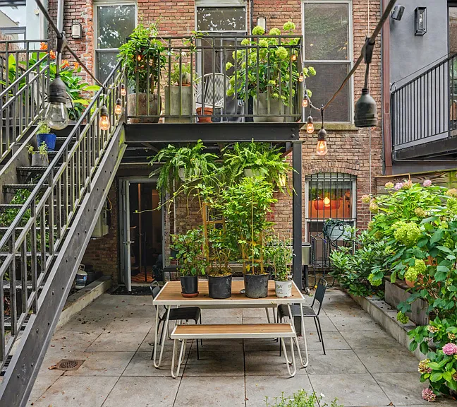 147 Stuyvesant Ave #1 — Photo 9