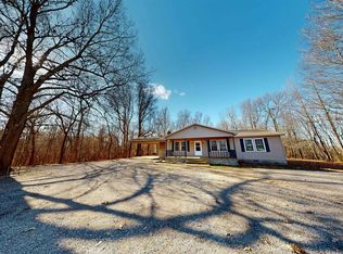 2255 & 2272 Old Dixie Rd, Troy, TN 38260