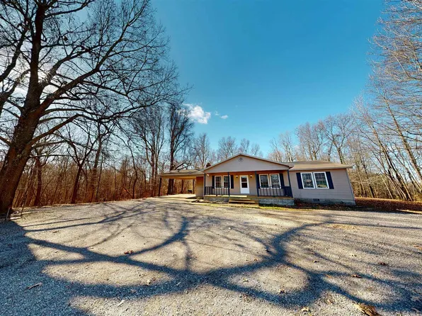 2255 & 2272 Old Dixie Rd, Troy, TN 38260