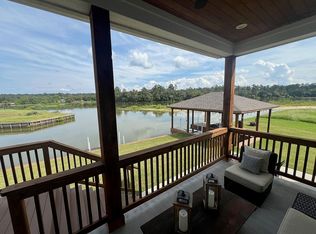 89 Cypress Bnd, Huntsville, TX 77340