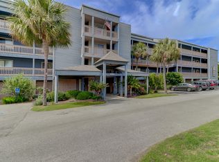 166 Marsh View Villas, Charleston, SC 29412