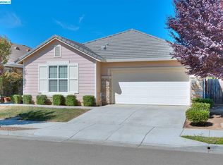 508 Lassen Way, Oakley, CA 94561