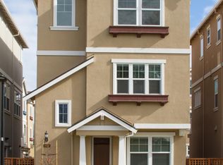 2831 Pinnacles Ter, Fremont, CA 94538