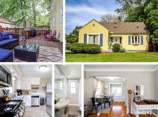 2644 Jefferson Dr SE, Grand Rapids, MI 49507