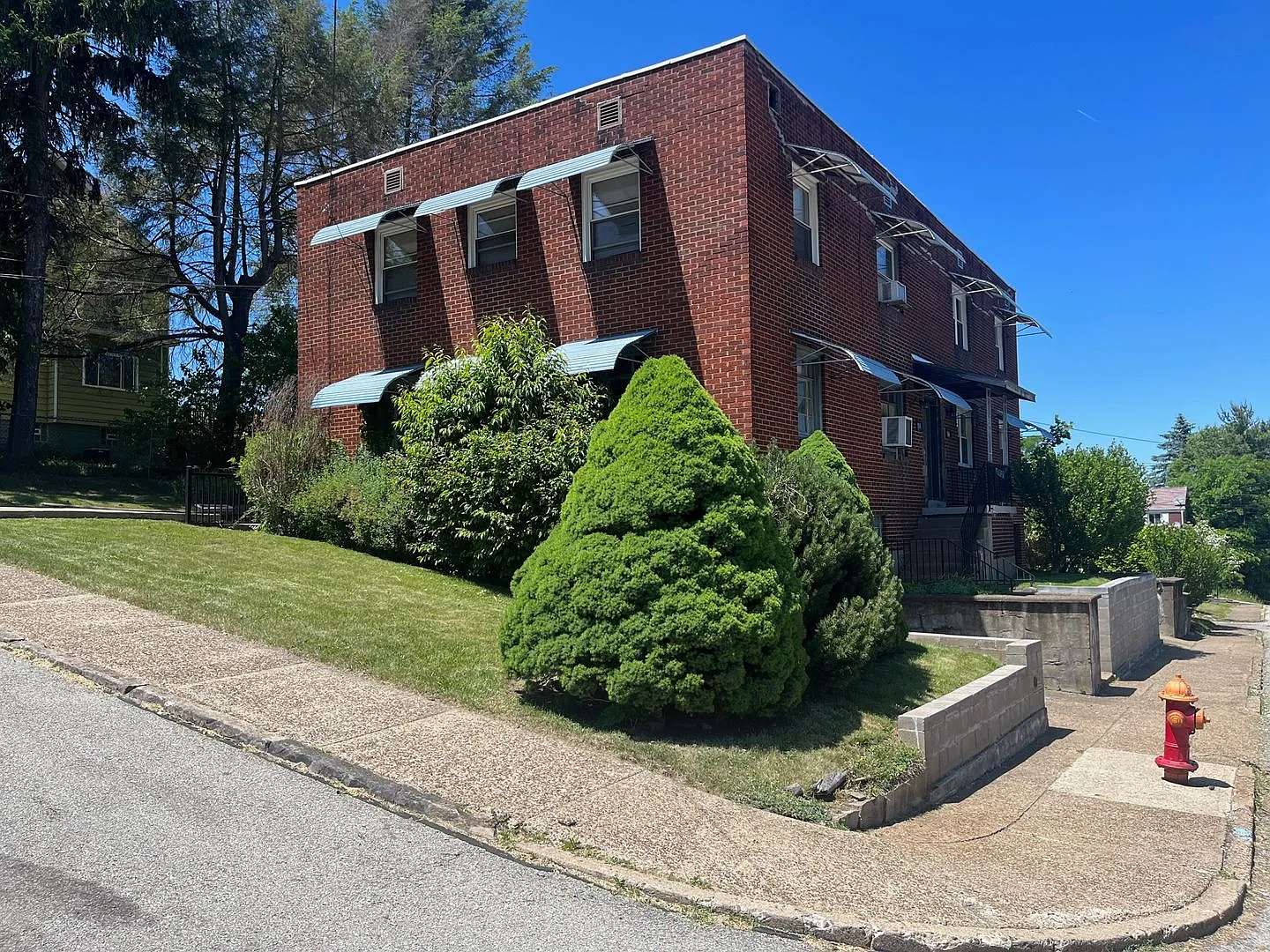 1114-1116 Ohio Street — Photo 2