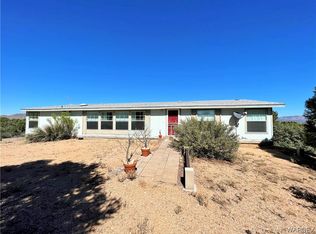 2420 S Rease Rd, Kingman, AZ 86401