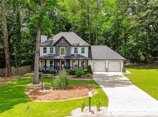 3139 Fairview Dr, Snellville, GA 30078
