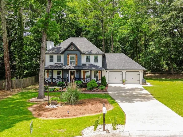 3139 Fairview Dr, Snellville, GA 30078