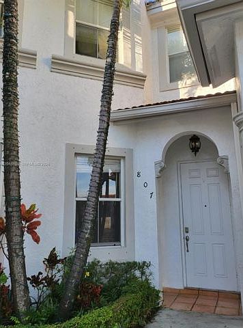 1st image of 5470 NW 107th Ave APT 807
