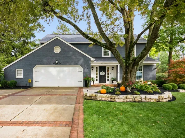 4630 Burbank Dr, Columbus, OH 43220
