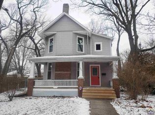 1625 SW Wayne Ave, Topeka, KS 66604