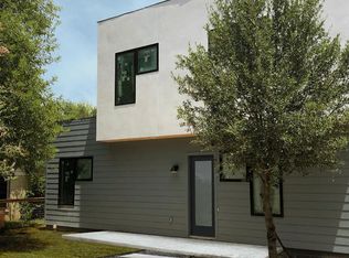 5513 Avenue H, Austin, TX 78751