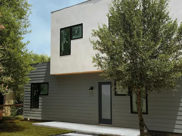 5513 Avenue H, Austin, TX 78751