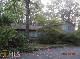 103 Leatherford Rd, Cleveland, GA 30528